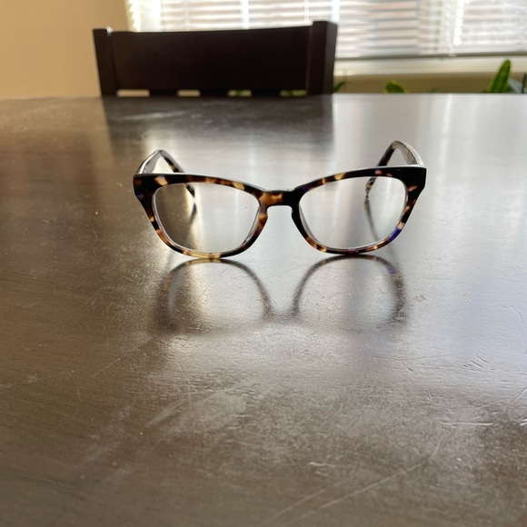 Warby Parker finch 252 52-18-140 - Picture 2 of 8